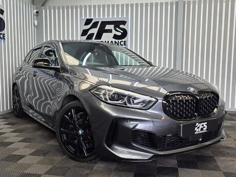 BMW 1 Series 2.0 M135i Hatchback 5dr Petrol Auto xDrive Euro 6 (s/s) (306 ps) 27