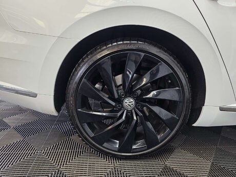 Volkswagen Arteon 2.0 BiTDI R-Line Fastback 5dr Diesel DSG 4Motion Euro 6 (s/s) (240 ps) 30