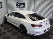 Volkswagen Arteon 2.0 BiTDI R-Line Fastback 5dr Diesel DSG 4Motion Euro 6 (s/s) (240 ps) 42