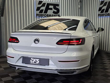 Volkswagen Arteon 2.0 BiTDI R-Line Fastback 5dr Diesel DSG 4Motion Euro 6 (s/s) (240 ps) 38