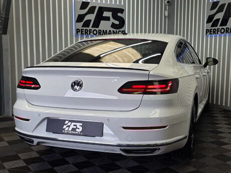 Volkswagen Arteon 2.0 BiTDI R-Line Fastback 5dr Diesel DSG 4Motion Euro 6 (s/s) (240 ps) 34