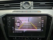Volkswagen Arteon 2.0 BiTDI R-Line Fastback 5dr Diesel DSG 4Motion Euro 6 (s/s) (240 ps) 11