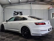 Volkswagen Arteon 2.0 BiTDI R-Line Fastback 5dr Diesel DSG 4Motion Euro 6 (s/s) (240 ps) 4
