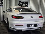 Volkswagen Arteon 2.0 BiTDI R-Line Fastback 5dr Diesel DSG 4Motion Euro 6 (s/s) (240 ps) 36