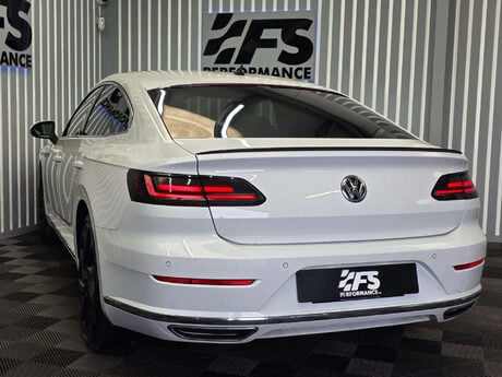 Volkswagen Arteon 2.0 BiTDI R-Line Fastback 5dr Diesel DSG 4Motion Euro 6 (s/s) (240 ps) 36