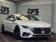 Volkswagen Arteon 2.0 BiTDI R-Line Fastback 5dr Diesel DSG 4Motion Euro 6 (s/s) (240 ps) 1
