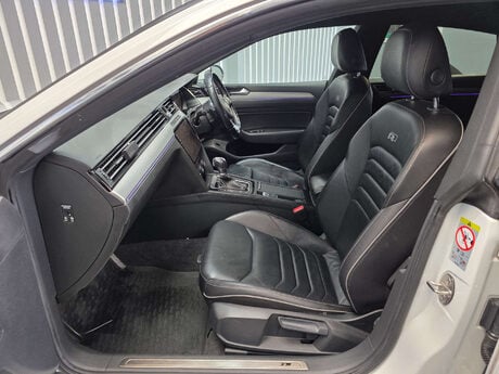 Volkswagen Arteon 2.0 BiTDI R-Line Fastback 5dr Diesel DSG 4Motion Euro 6 (s/s) (240 ps) 23