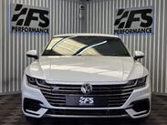 Volkswagen Arteon 2.0 BiTDI R-Line Fastback 5dr Diesel DSG 4Motion Euro 6 (s/s) (240 ps) 2