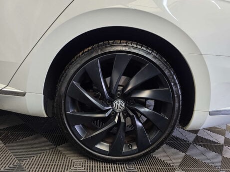 Volkswagen Arteon 2.0 BiTDI R-Line Fastback 5dr Diesel DSG 4Motion Euro 6 (s/s) (240 ps) 23