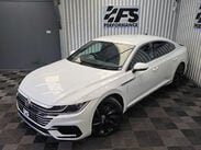 Volkswagen Arteon 2.0 BiTDI R-Line Fastback 5dr Diesel DSG 4Motion Euro 6 (s/s) (240 ps) 41