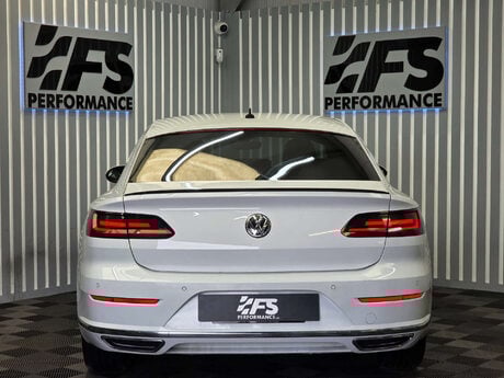 Volkswagen Arteon 2.0 BiTDI R-Line Fastback 5dr Diesel DSG 4Motion Euro 6 (s/s) (240 ps) 37