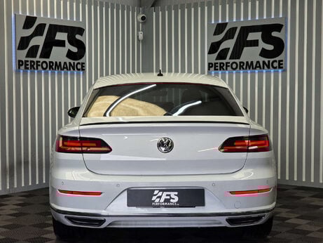 Volkswagen Arteon 2.0 BiTDI R-Line Fastback 5dr Diesel DSG 4Motion Euro 6 (s/s) (240 ps) 33