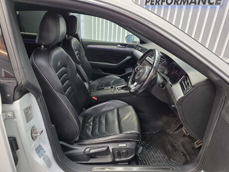 Volkswagen Arteon 2.0 BiTDI R-Line Fastback 5dr Diesel DSG 4Motion Euro 6 (s/s) (240 ps) 21
