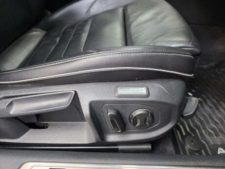 Volkswagen Arteon 2.0 BiTDI R-Line Fastback 5dr Diesel DSG 4Motion Euro 6 (s/s) (240 ps) 13