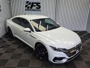 Volkswagen Arteon 2.0 BiTDI R-Line Fastback 5dr Diesel DSG 4Motion Euro 6 (s/s) (240 ps) 39