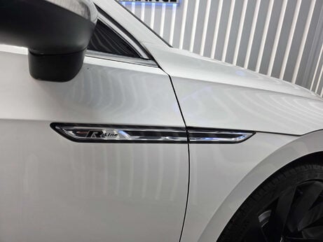Volkswagen Arteon 2.0 BiTDI R-Line Fastback 5dr Diesel DSG 4Motion Euro 6 (s/s) (240 ps) 27