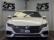 Volkswagen Arteon 2.0 BiTDI R-Line Fastback 5dr Diesel DSG 4Motion Euro 6 (s/s) (240 ps) 34