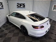 Volkswagen Arteon 2.0 BiTDI R-Line Fastback 5dr Diesel DSG 4Motion Euro 6 (s/s) (240 ps) 17