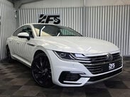 Volkswagen Arteon 2.0 BiTDI R-Line Fastback 5dr Diesel DSG 4Motion Euro 6 (s/s) (240 ps) 33