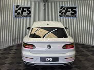 Volkswagen Arteon 2.0 BiTDI R-Line Fastback 5dr Diesel DSG 4Motion Euro 6 (s/s) (240 ps) 18