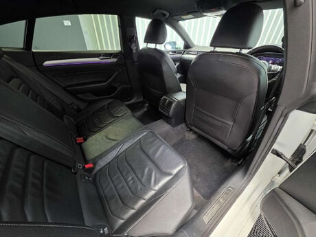 Volkswagen Arteon 2.0 BiTDI R-Line Fastback 5dr Diesel DSG 4Motion Euro 6 (s/s) (240 ps) 20