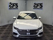 Volkswagen Arteon 2.0 BiTDI R-Line Fastback 5dr Diesel DSG 4Motion Euro 6 (s/s) (240 ps) 40
