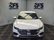 Volkswagen Arteon 2.0 BiTDI R-Line Fastback 5dr Diesel DSG 4Motion Euro 6 (s/s) (240 ps) 15