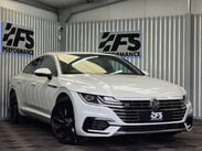 Volkswagen Arteon 2.0 BiTDI R-Line Fastback 5dr Diesel DSG 4Motion Euro 6 (s/s) (240 ps) 44