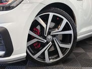 Volkswagen Golf 2.0 TSI GPF GTI Performance Hatchback 5dr Petrol DSG Euro 6 (s/s) (245 ps) 13