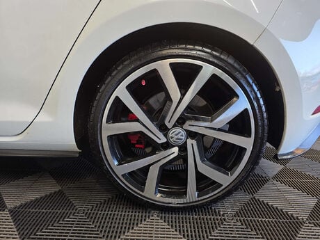 Volkswagen Golf 2.0 TSI GPF GTI Performance Hatchback 5dr Petrol DSG Euro 6 (s/s) (245 ps) 26