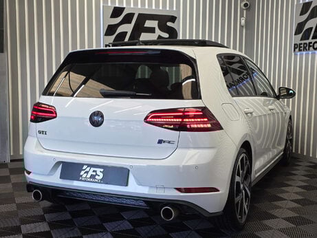 Volkswagen Golf 2.0 TSI GPF GTI Performance Hatchback 5dr Petrol DSG Euro 6 (s/s) (245 ps) 32