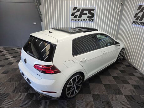 Volkswagen Golf 2.0 TSI GPF GTI Performance Hatchback 5dr Petrol DSG Euro 6 (s/s) (245 ps) 19