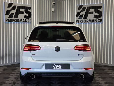 Volkswagen Golf 2.0 TSI GPF GTI Performance Hatchback 5dr Petrol DSG Euro 6 (s/s) (245 ps) 1