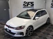 Volkswagen Golf 2.0 TSI GPF GTI Performance Hatchback 5dr Petrol DSG Euro 6 (s/s) (245 ps) 39