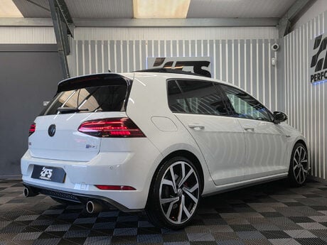 Volkswagen Golf 2.0 TSI GPF GTI Performance Hatchback 5dr Petrol DSG Euro 6 (s/s) (245 ps) 6