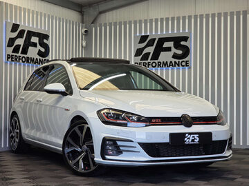 Volkswagen Golf 2.0 TSI GPF GTI Performance Hatchback 5dr Petrol DSG Euro 6 (s/s) (245 ps)