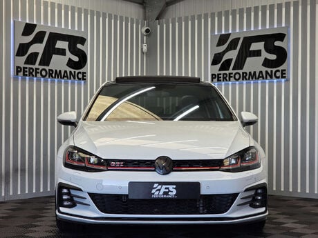 Volkswagen Golf 2.0 TSI GPF GTI Performance Hatchback 5dr Petrol DSG Euro 6 (s/s) (245 ps) 32