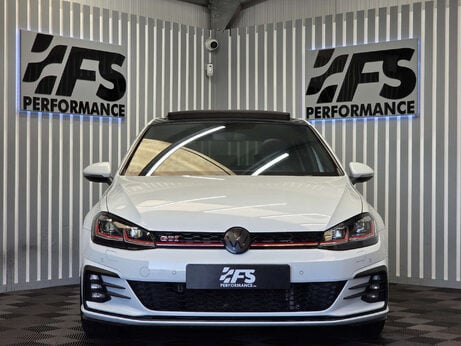 Volkswagen Golf 2.0 TSI GPF GTI Performance Hatchback 5dr Petrol DSG Euro 6 (s/s) (245 ps) 28