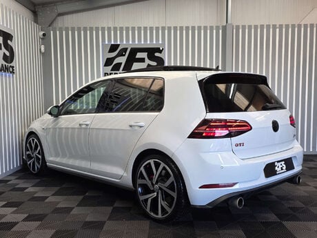 Volkswagen Golf 2.0 TSI GPF GTI Performance Hatchback 5dr Petrol DSG Euro 6 (s/s) (245 ps) 4
