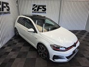 Volkswagen Golf 2.0 TSI GPF GTI Performance Hatchback 5dr Petrol DSG Euro 6 (s/s) (245 ps) 14