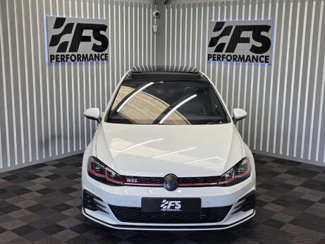 Volkswagen Golf 2.0 TSI GPF GTI Performance Hatchback 5dr Petrol DSG Euro 6 (s/s) (245 ps) 34