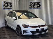 Volkswagen Golf 2.0 TSI GPF GTI Performance Hatchback 5dr Petrol DSG Euro 6 (s/s) (245 ps) 47