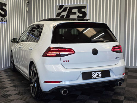 Volkswagen Golf 2.0 TSI GPF GTI Performance Hatchback 5dr Petrol DSG Euro 6 (s/s) (245 ps) 30