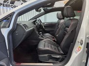 Volkswagen Golf 2.0 TSI GPF GTI Performance Hatchback 5dr Petrol DSG Euro 6 (s/s) (245 ps) 45
