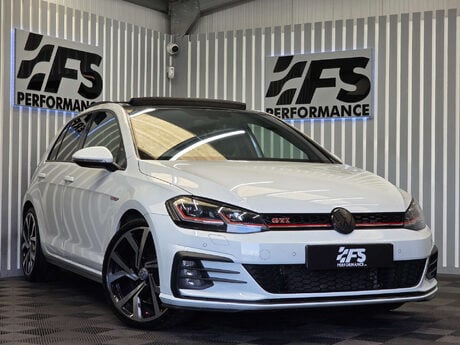 Volkswagen Golf 2.0 TSI GPF GTI Performance Hatchback 5dr Petrol DSG Euro 6 (s/s) (245 ps) 48