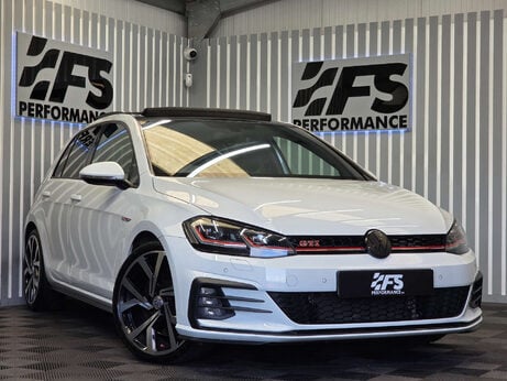 Volkswagen Golf 2.0 TSI GPF GTI Performance Hatchback 5dr Petrol DSG Euro 6 (s/s) (245 ps) 44
