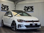 Volkswagen Golf 2.0 TSI GPF GTI Performance Hatchback 5dr Petrol DSG Euro 6 (s/s) (245 ps) 46