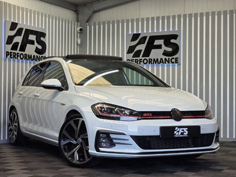 Volkswagen Golf 2.0 TSI GPF GTI Performance Hatchback 5dr Petrol DSG Euro 6 (s/s) (245 ps) 46