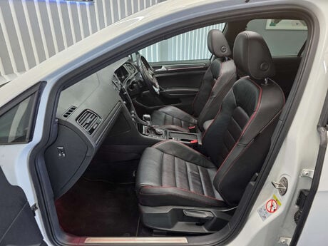 Volkswagen Golf 2.0 TSI GPF GTI Performance Hatchback 5dr Petrol DSG Euro 6 (s/s) (245 ps) 23