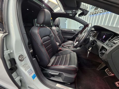 Volkswagen Golf 2.0 TSI GPF GTI Performance Hatchback 5dr Petrol DSG Euro 6 (s/s) (245 ps) 7